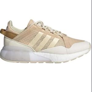 Wmns ZX 2K Boost 'Halo Amber Adidas